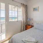5 Chaparil Beach, Flat 3 With Sea Views *