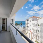5 Chaparil Beach, Flat 3 With Sea Views