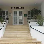 5 Chaparil Beach, Flat 3 With Sea Views Appartement